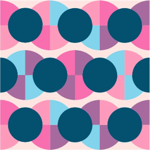 Patró Neo Quilt, composició 2